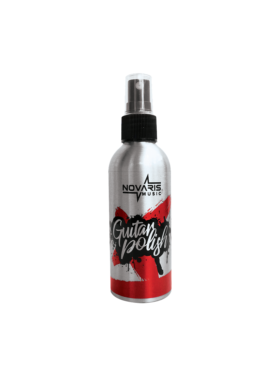 Novaris Guitar Polish – Abrillantador de Guitarra 80 ml 1