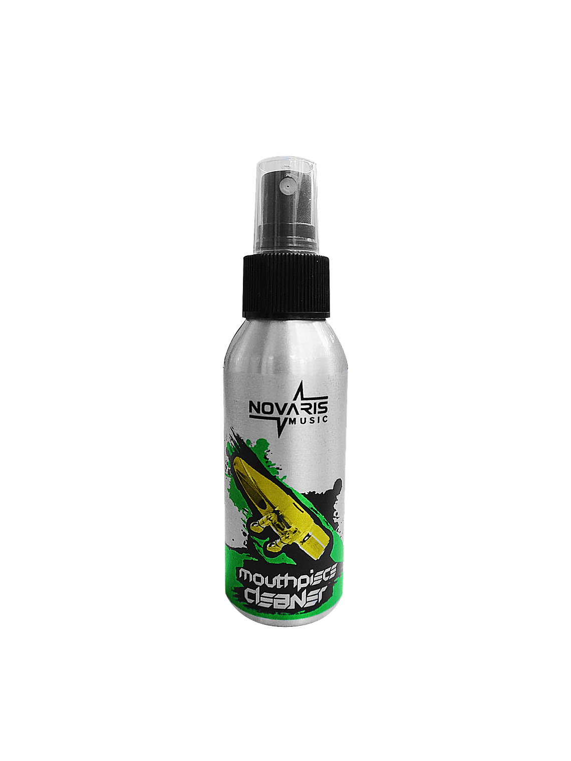 Novaris Mouthpiece Cleaner – Limpiador de Boquilla 40 ML 1