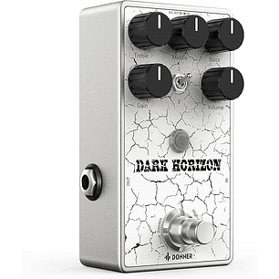 Pedal Distortion Dark Horizon EC1336 DONNER