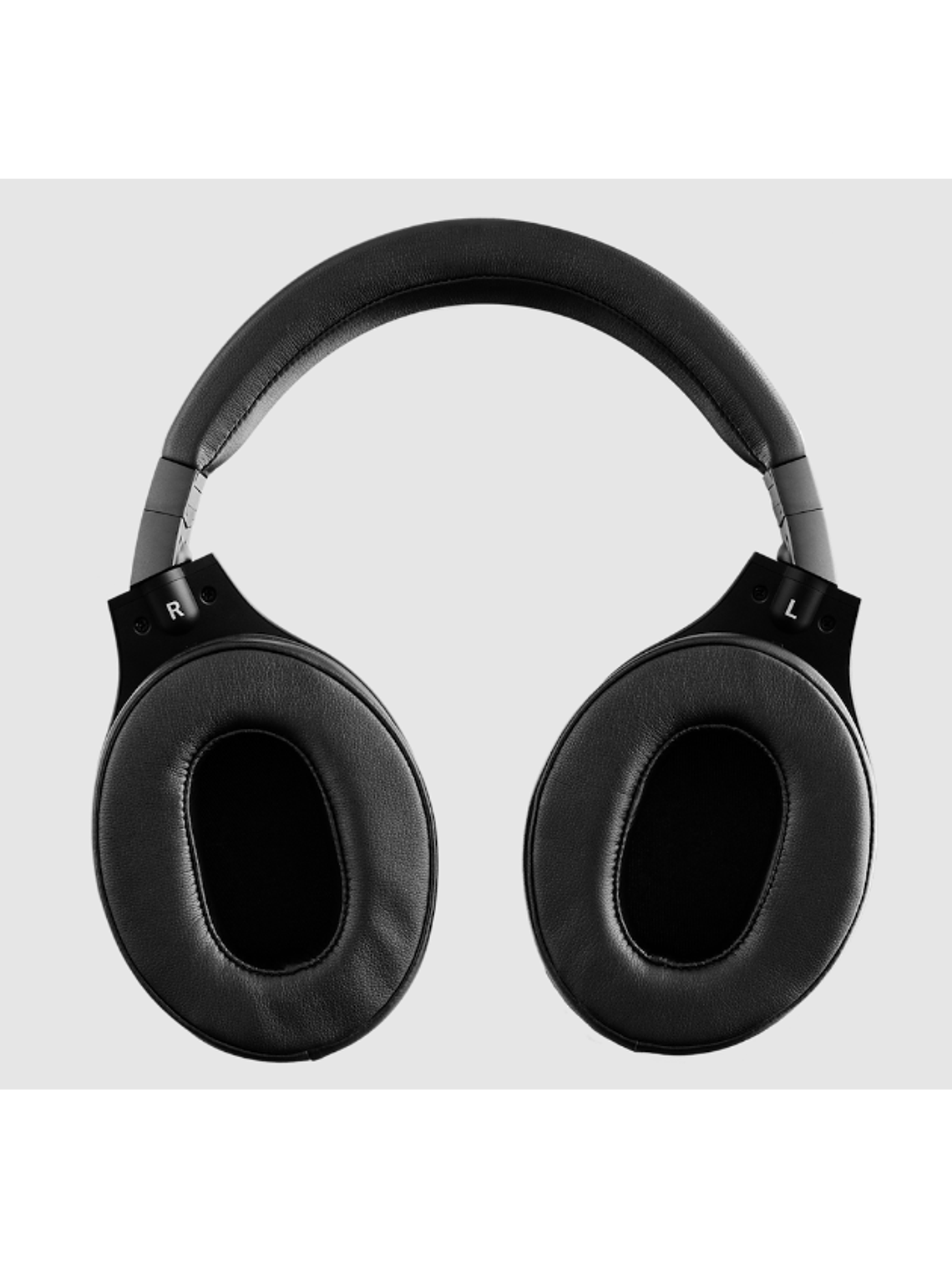 A140 Audífono De Monitoreo Audix Color Negro 2