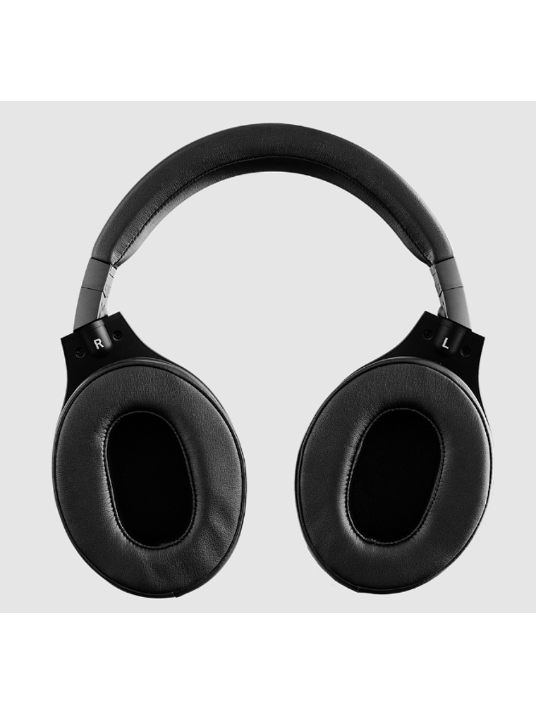 A140 Audífono De Monitoreo Audix Color Negro 2