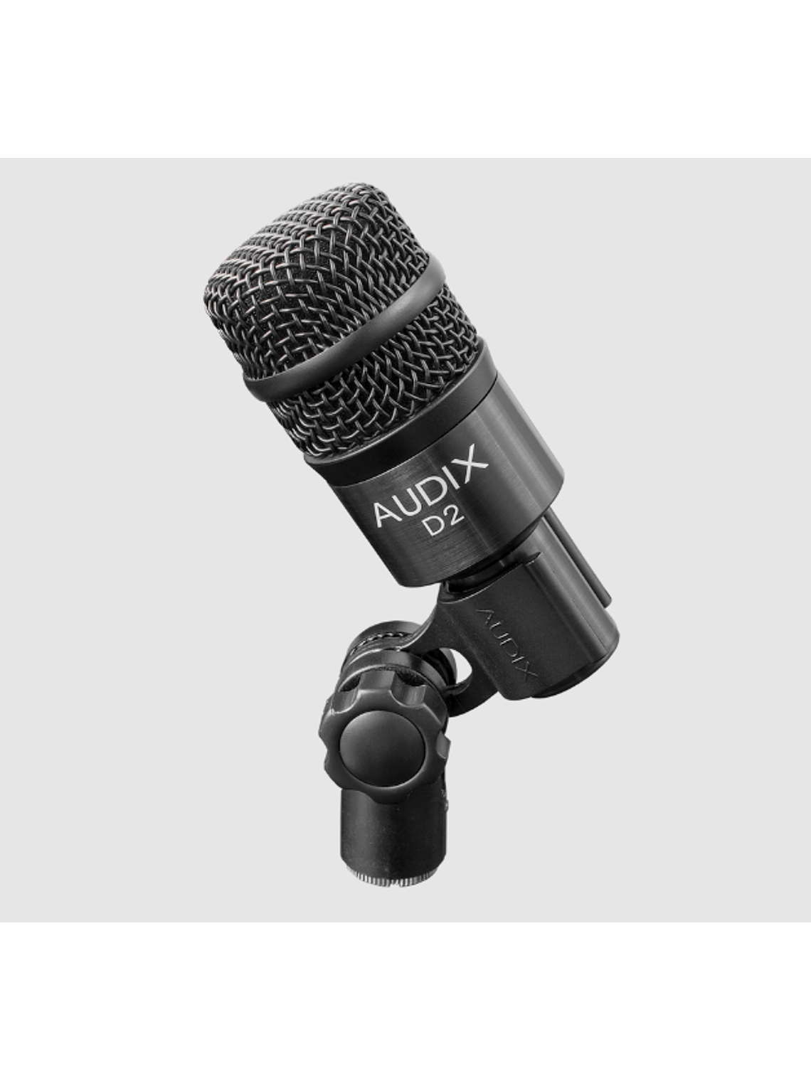 D2 Micrófono dinámico profesional para instrumentos AUDIX 1