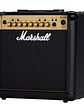 Amplificador de Guitarra 15W Con efectos MG15GFX Marshall - Miniatura 2