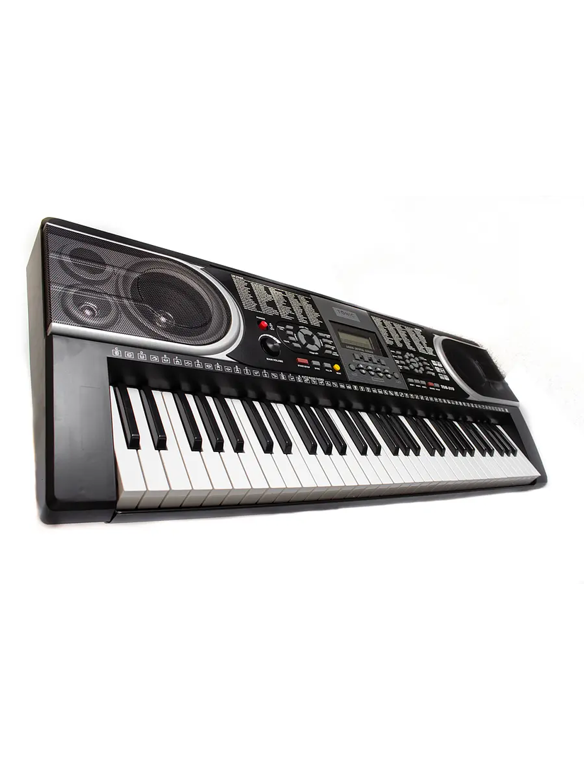 Teclado de 61 Teclas Ton-310 Tonic 2