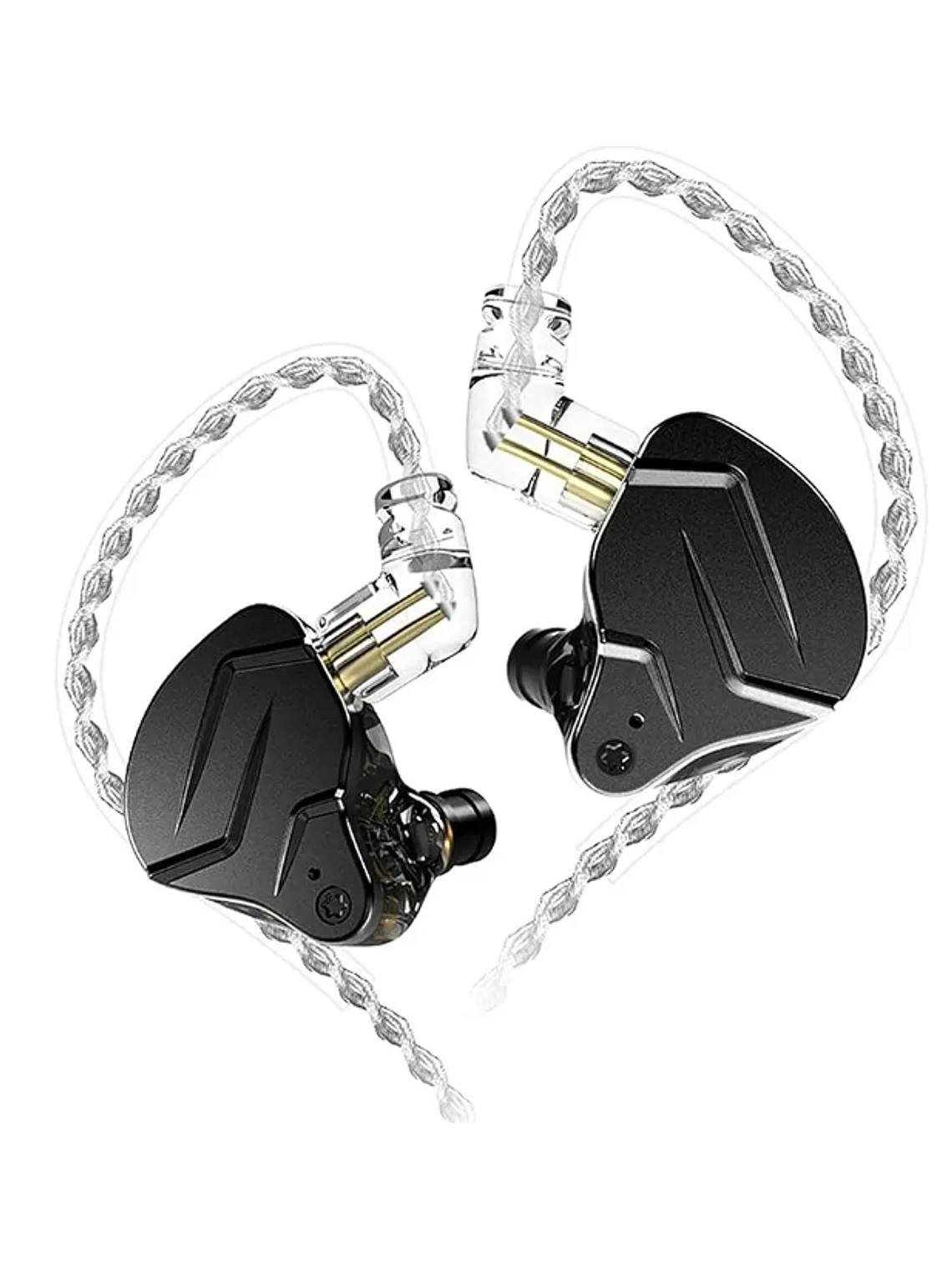 KZ Audífono ZSN PRO X 1