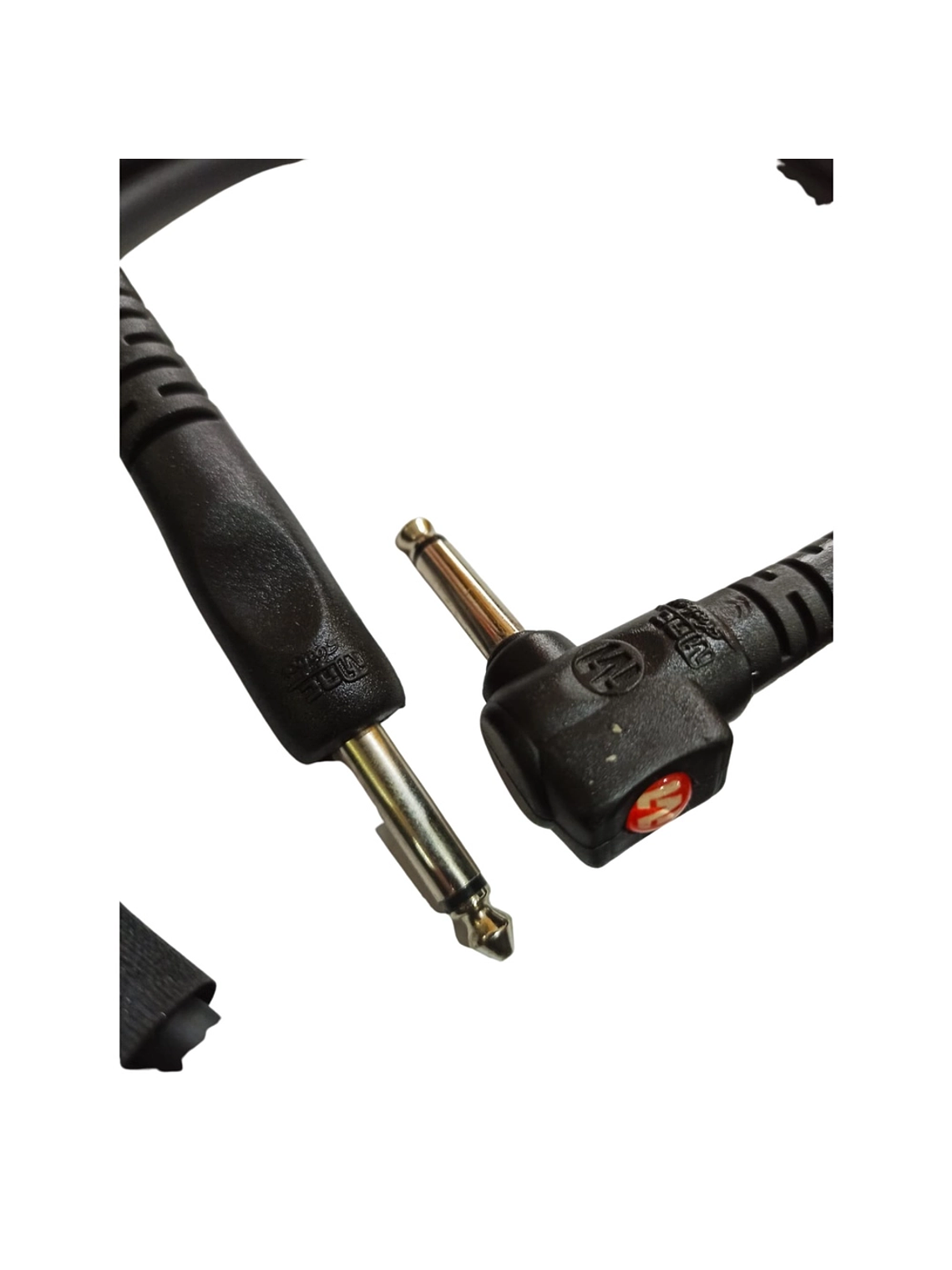 MAC-KL15LB Cable  Instrumentos 4.5 Mt Mac 2