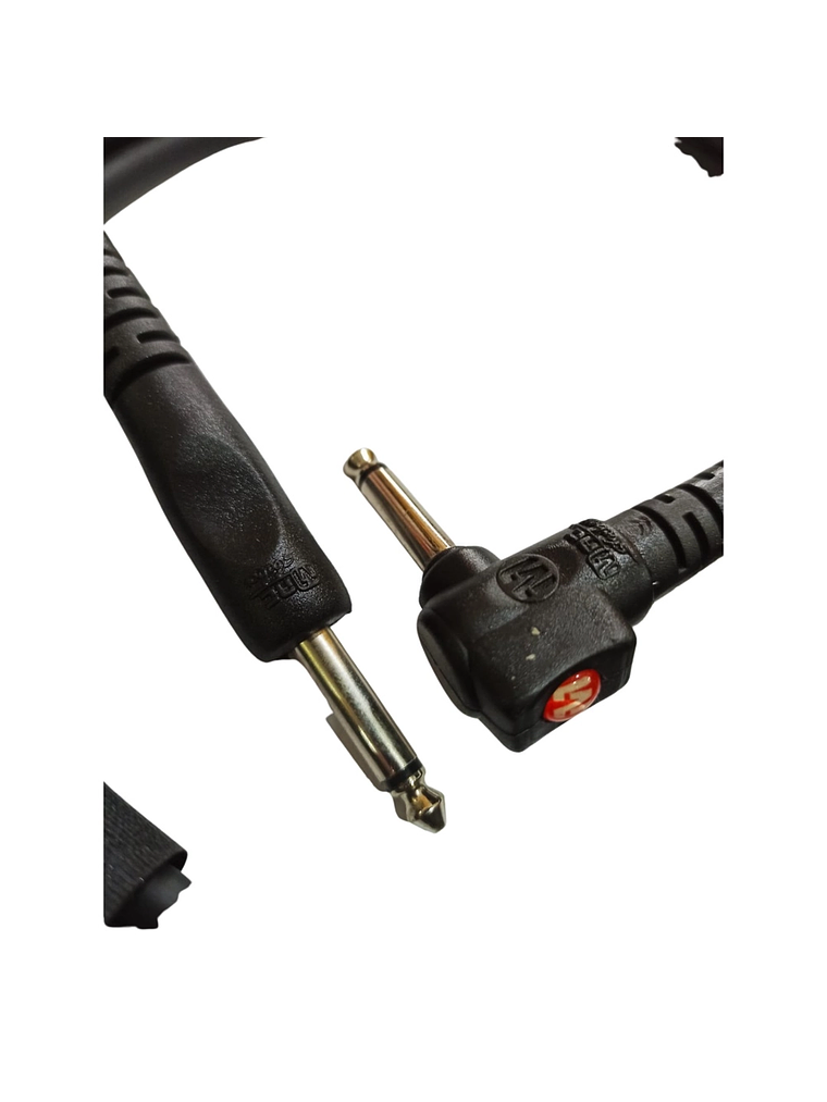 MAC-KL25LB Cable  Instrumentos 6.2 Mt Mac 2