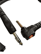 MAC-KL25LB Cable  Instrumentos 6.2 Mt Mac - Miniatura 2