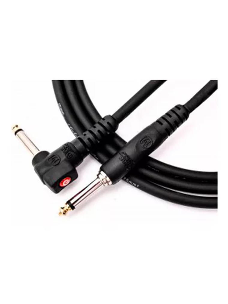 MAC-KL25LB Cable  Instrumentos 6.2 Mt Mac 3