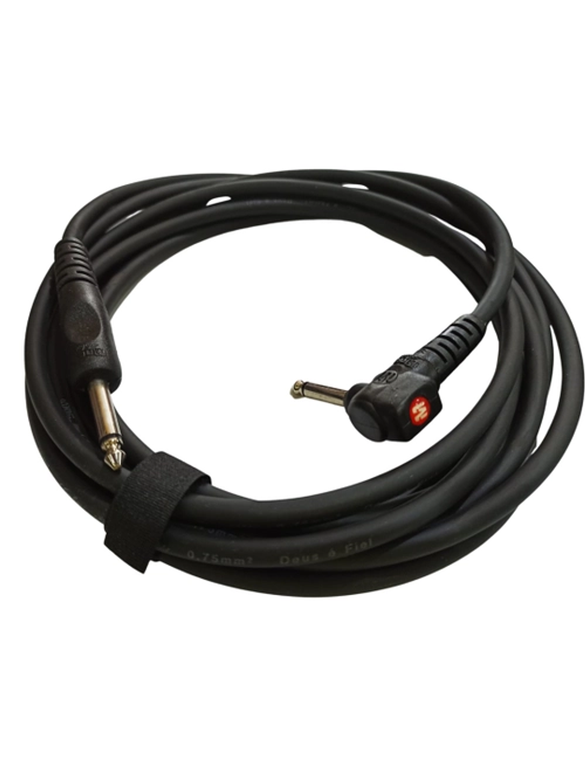 MAC-KL20LB Cable  Instrumentos 6.1 Mt Mac 1