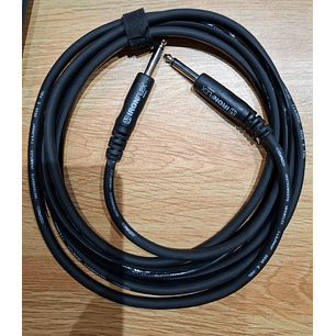 IF10B Cable De Instrumento  Iron Flex 3.05 Mt MAC