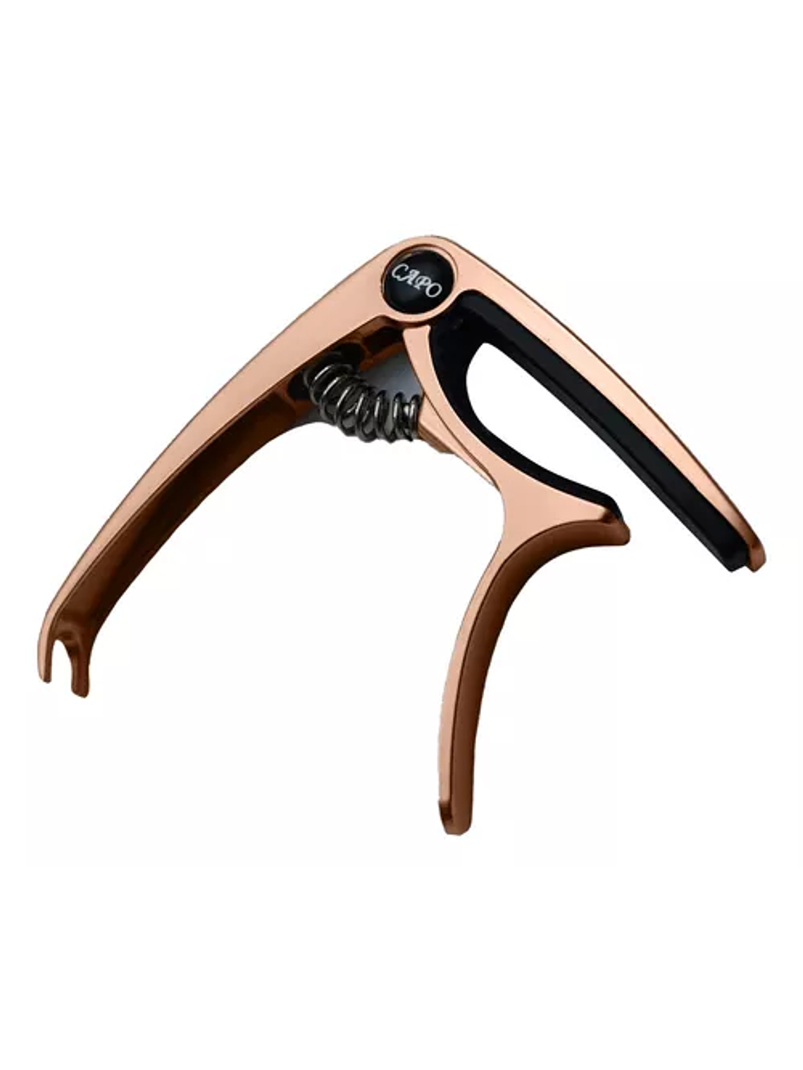 Capo para guitarra acústica o eléctrica 1