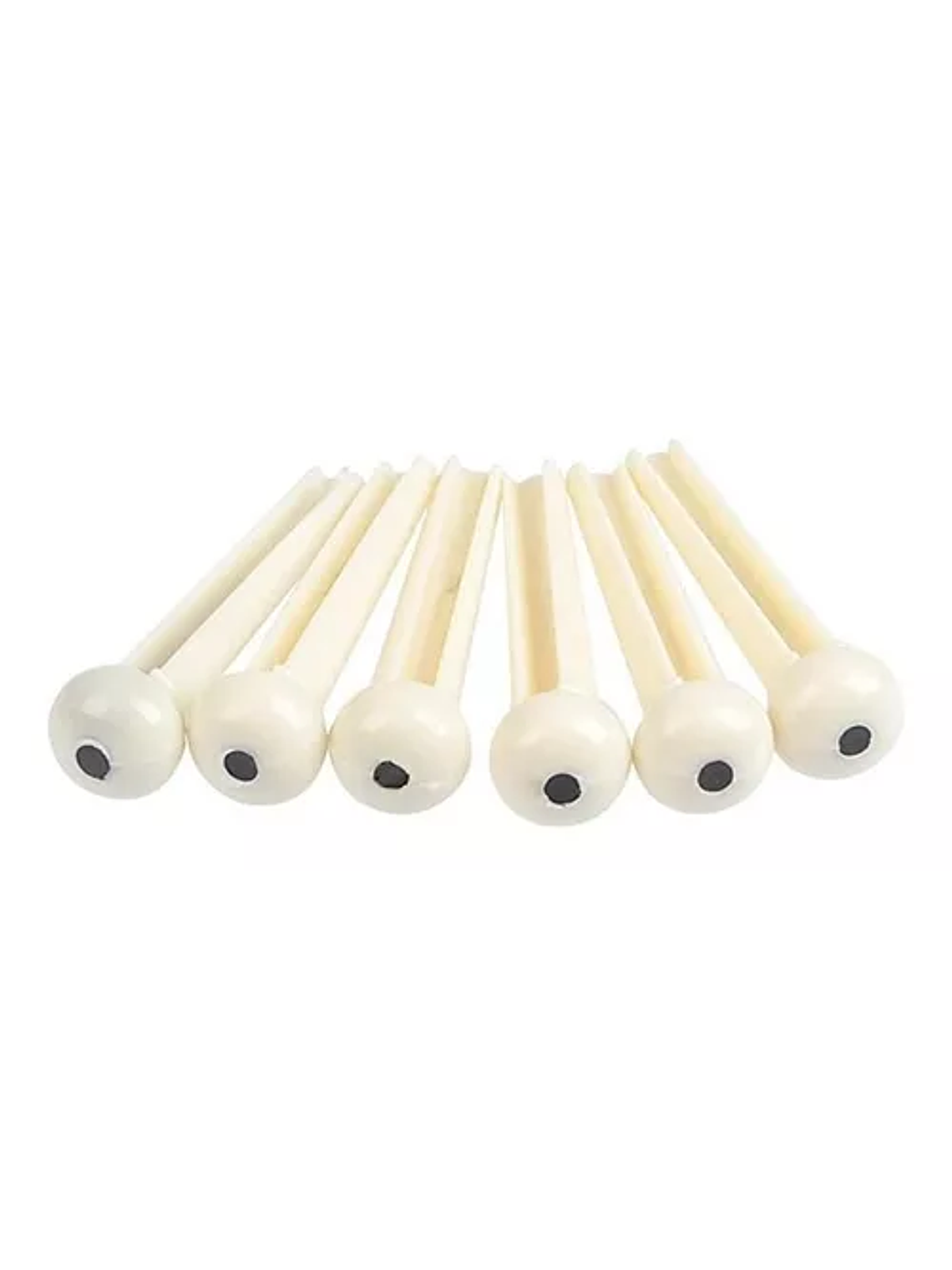 Pins de guitarra clásica  4