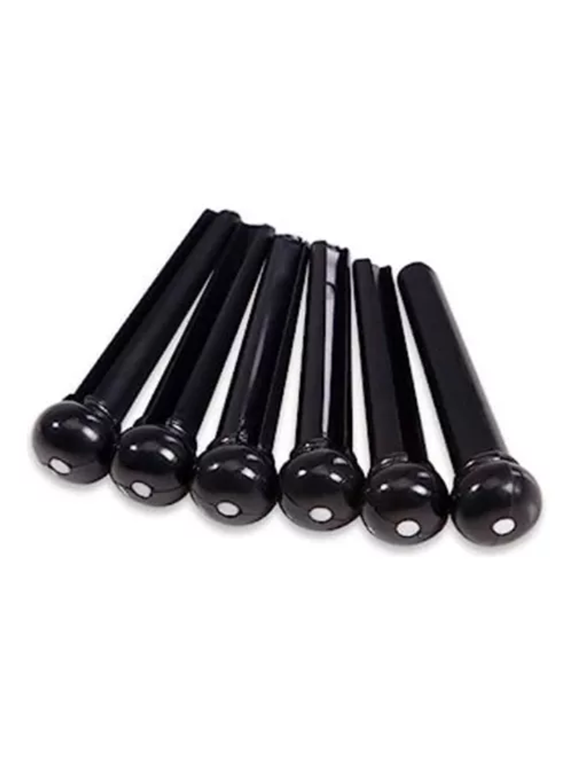 Pins De Guitarra Acústica  1