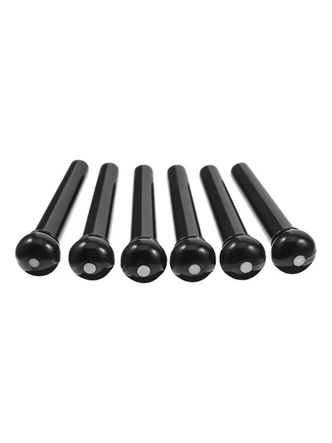 Pins De Guitarra Acústica  2