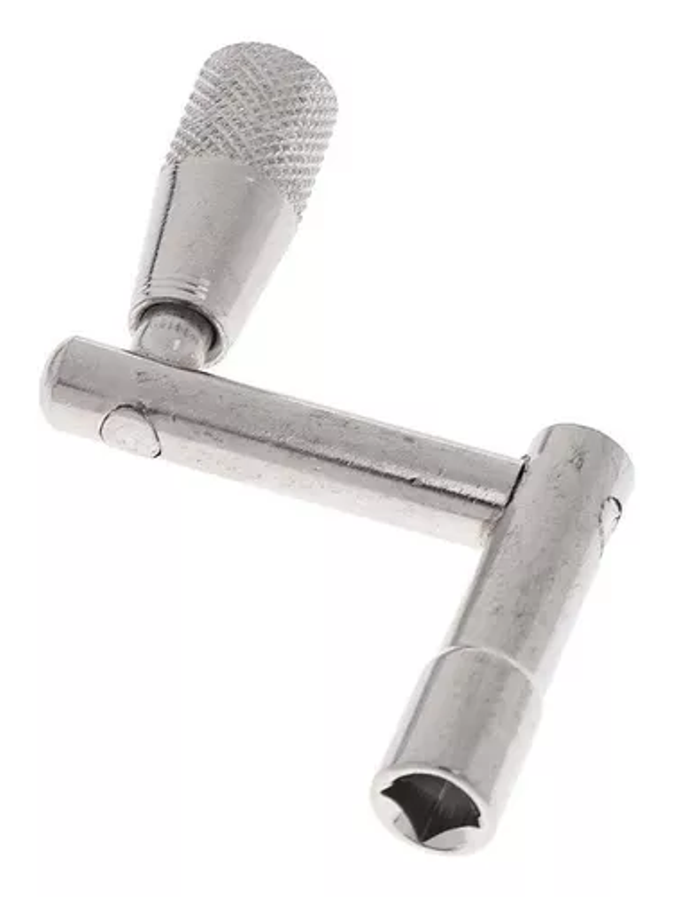 Afinador De Batería 2