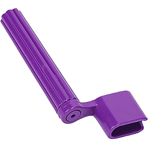 Enrollador de Cuerdas