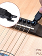 Cortador de cuerdas de guitarra multifunción - Miniatura 2