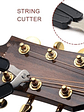 Cortador de cuerdas de guitarra multifunción - Miniatura 4