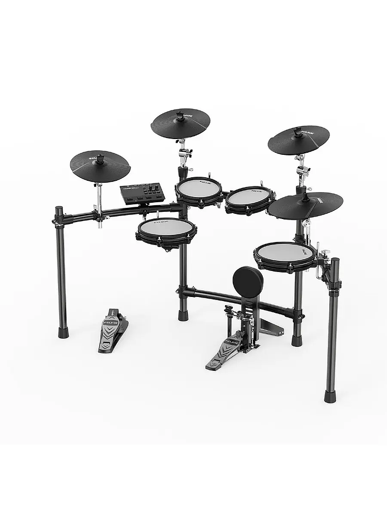 Batería Electrónica DM-310 NUX 5