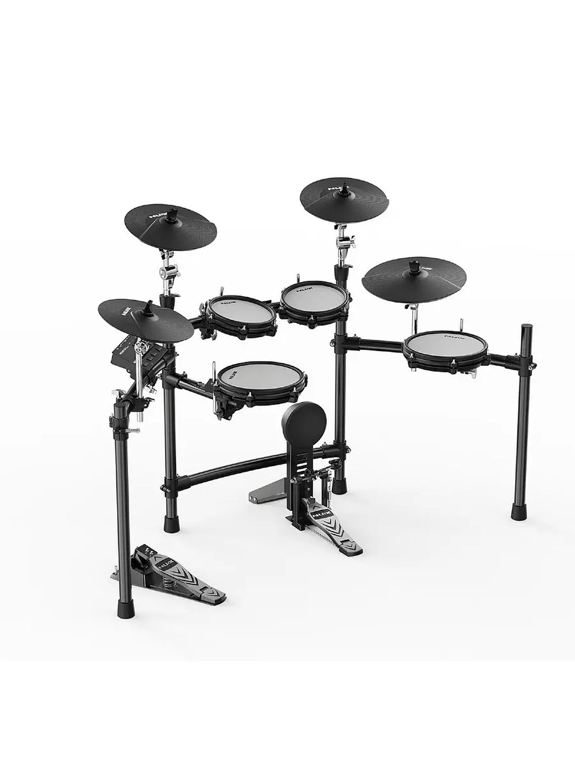 Batería Electrónica DM-310 NUX 6