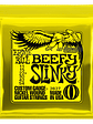 P02627 Set 6 Cuerdas Beefy Slinky G. Electrica 11-54 Ernie Ball - Miniatura 1