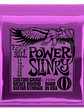 P02220 Cuerdas G. Eléctrica Power Slinky 11-48 Ernie Ball - Miniatura 1