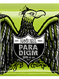 Cuerdas Paradigm Regular Slinky 2021 Ernie Ball - Miniatura 1
