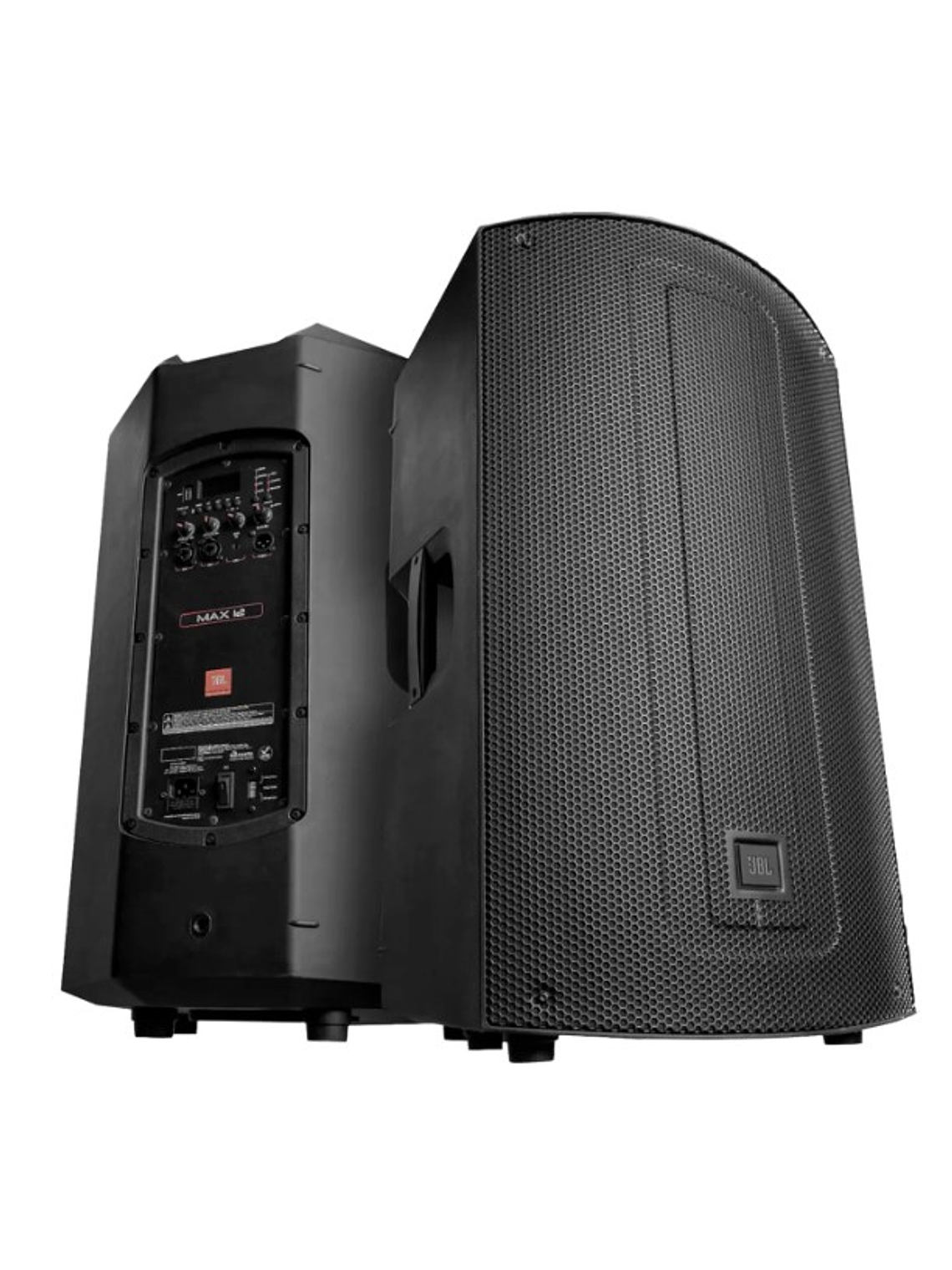 Max 12 Parlante profesional activo JBL  3