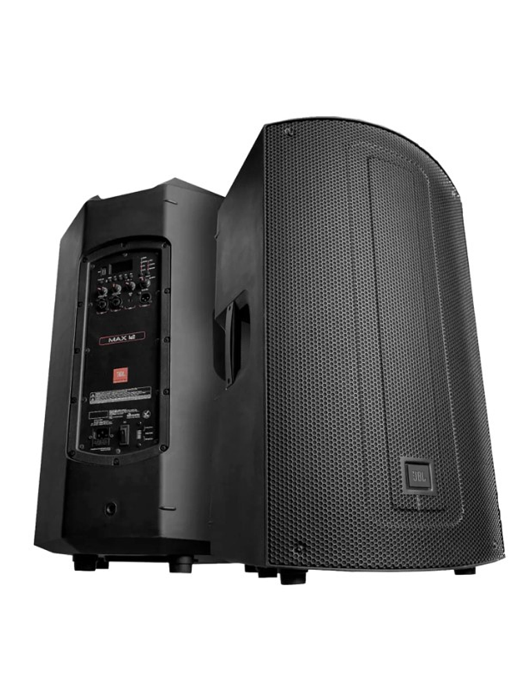 Max 12 Parlante profesional activo JBL  3