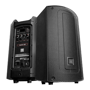 Max 10 Parlante profesional activo JBL 