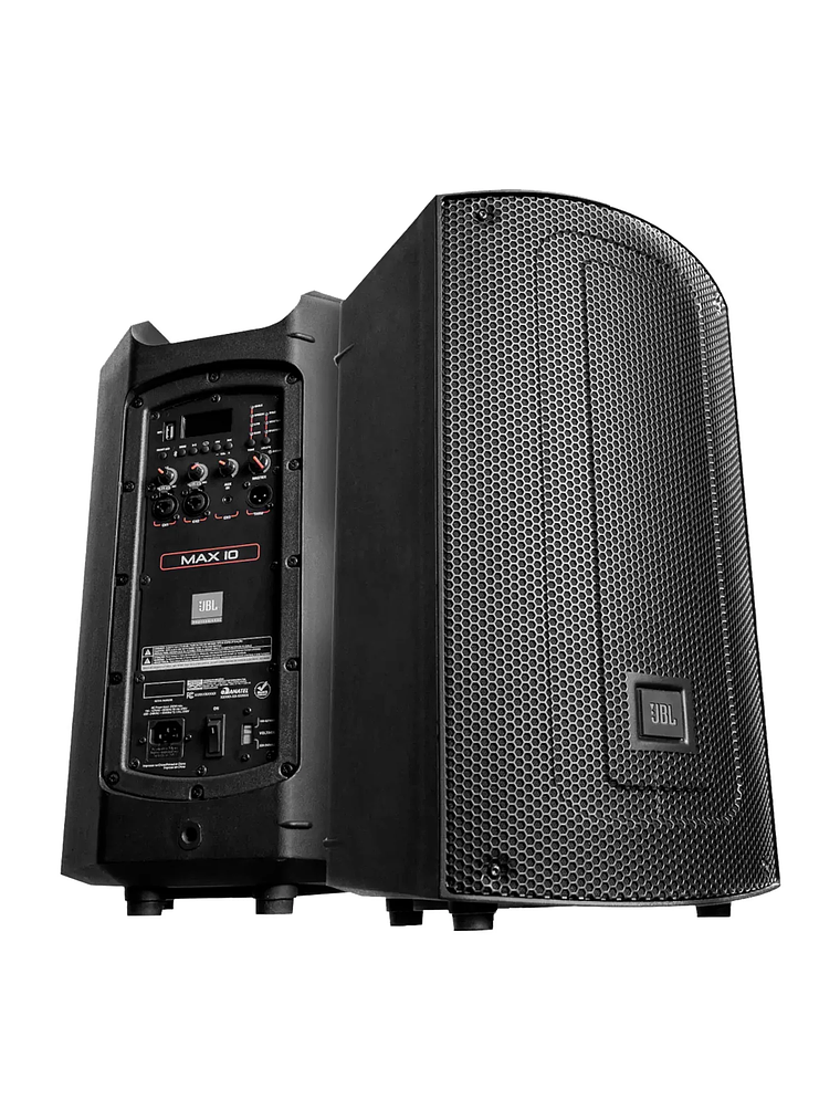 Max 10 Parlante profesional activo JBL  1
