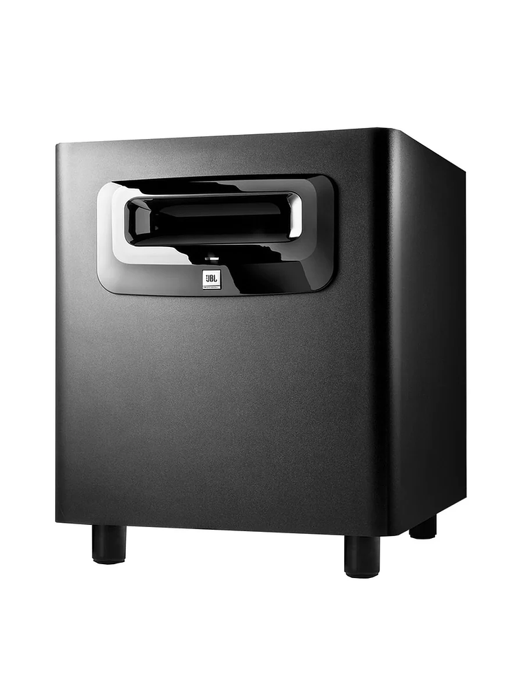 MONITOR SUB DE ESTUDIO JBL LSR 310S 1