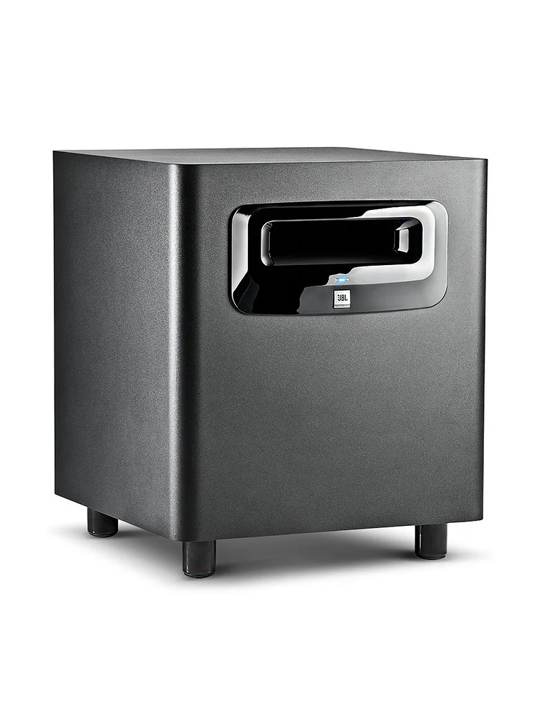 MONITOR SUB DE ESTUDIO JBL LSR 310S 2