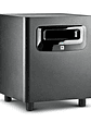 MONITOR SUB DE ESTUDIO JBL LSR 310S - Miniatura 2