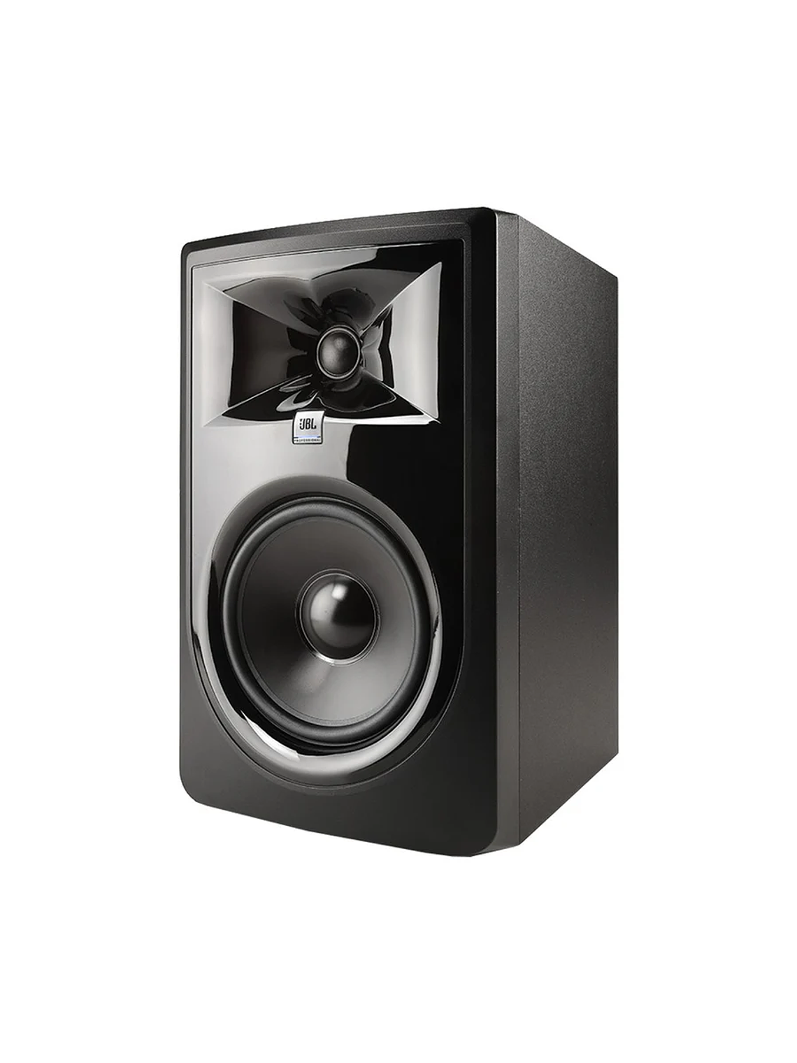 306P MKII  MONITOR DE ESTUDIO JBL  3