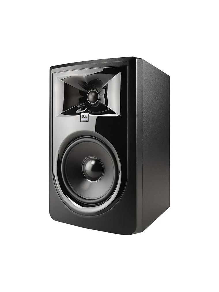 306P MKII  MONITOR DE ESTUDIO JBL  3