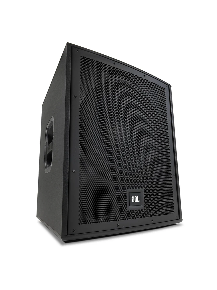 IRX 115S SUBBAJO JBL  1
