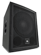 IRX 115S SUBBAJO JBL  - Miniatura 1