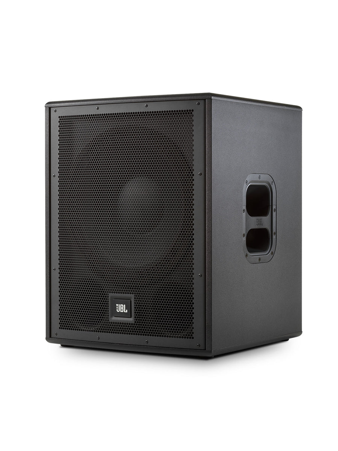 IRX 115S SUBBAJO JBL  3