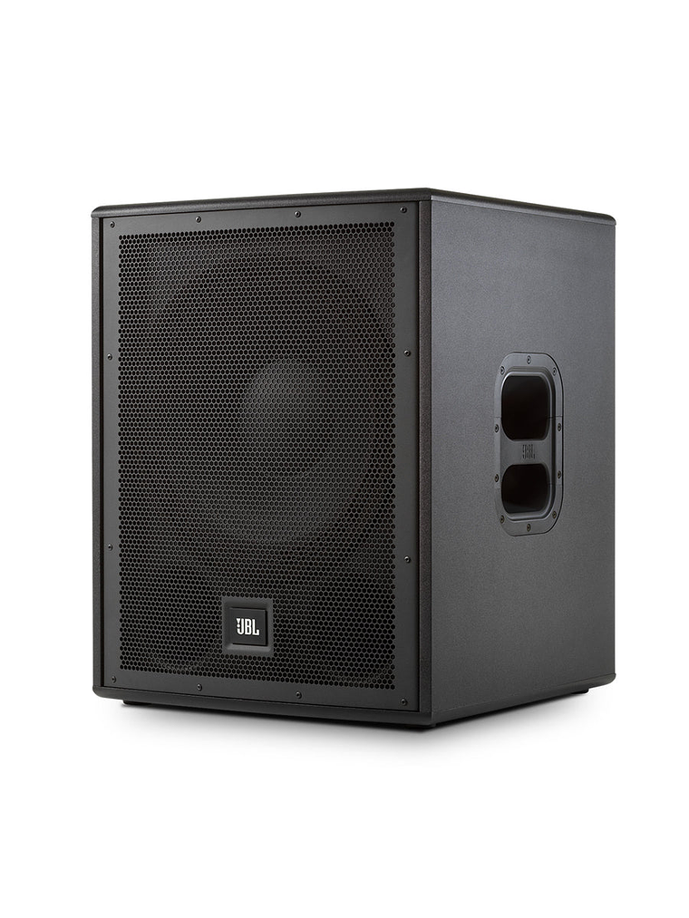 IRX 115S SUBBAJO JBL  3