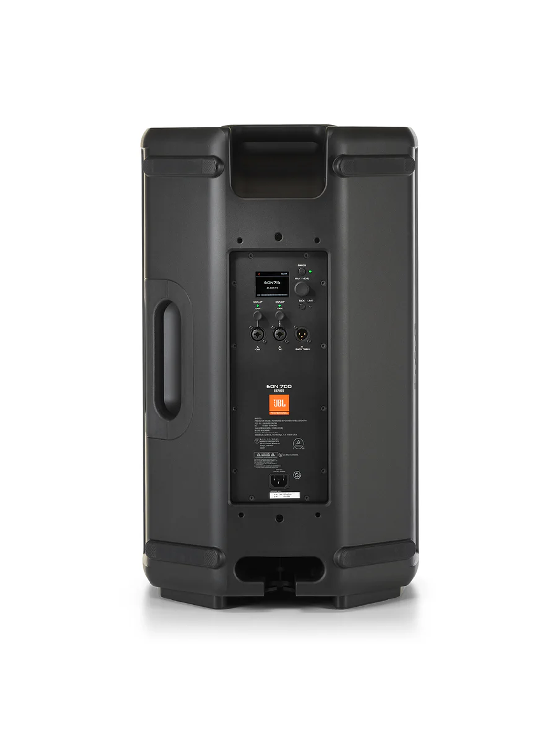 EON 715 Caja Activa JBL 2