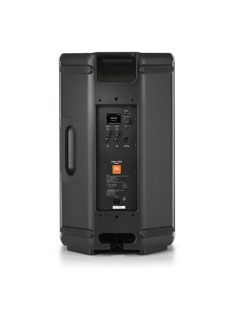 EON 715 Caja Activa JBL 2