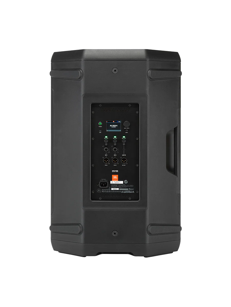 Parlante profesional PA Bidireccional PRX 915 JBL 2
