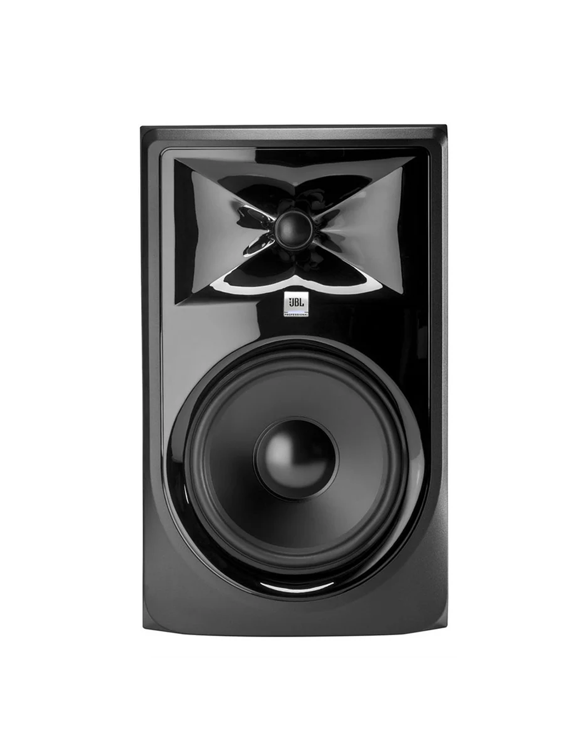 308P MKIIMONITOR DE ESTUDIO JBL  3