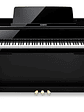GP-510BPC2 Piano Digital Color Negro Casio - Miniatura 1