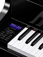 GP-510BPC2 Piano Digital Color Negro Casio - Miniatura 2