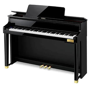 Piano Digital Casio GP-510BPC2+ Banqueta