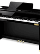 GP-510BPC2 Piano Digital Color Negro Casio - Miniatura 3