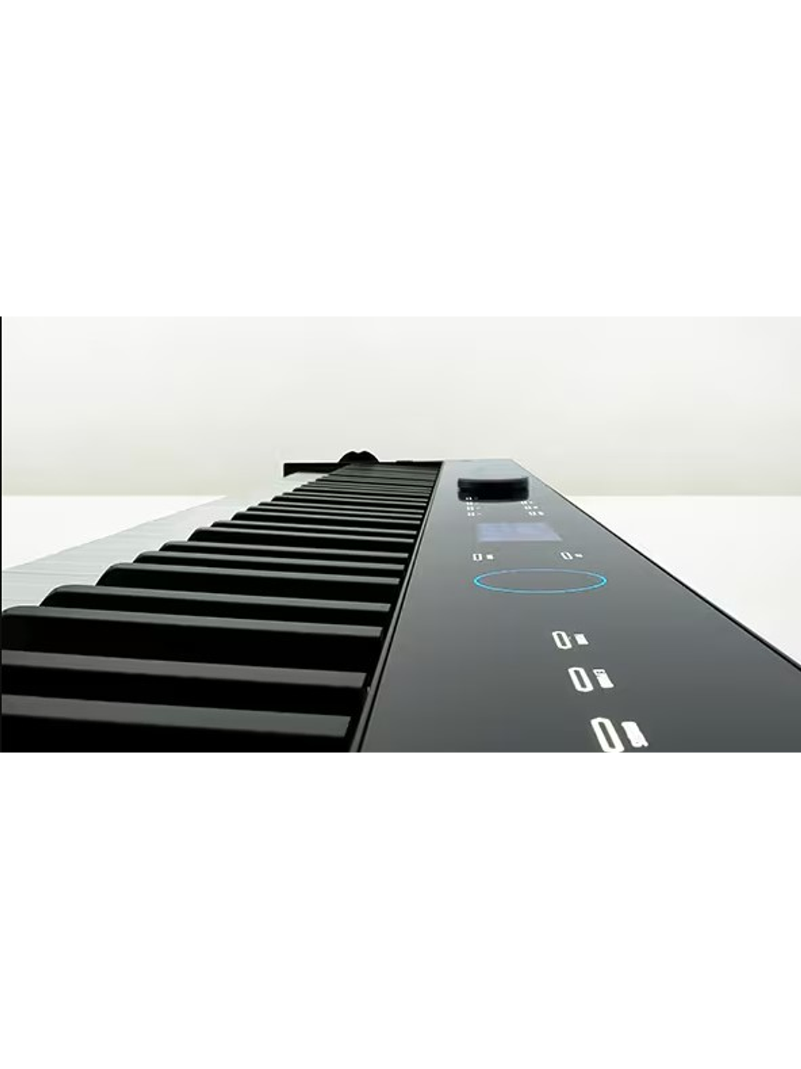 PX-S7000BKC2 Piano Privia Color Negro Casio 2